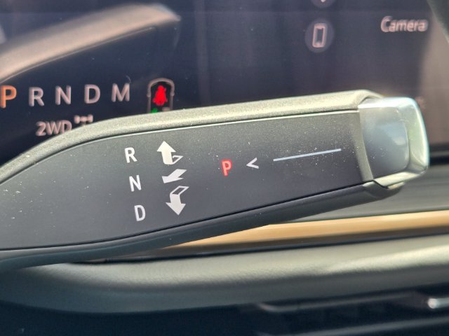 New 2026 Buick Envision Avenir AWD/4WD image 26