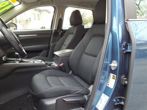 Used 2018 MAZDA CX-5 Sport image 14