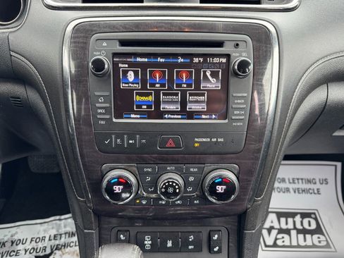 Used 2015 Buick Enclave Leather image 23
