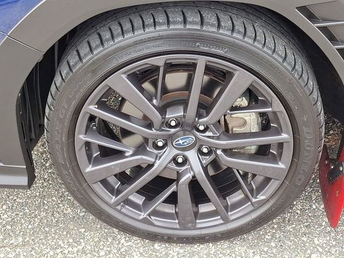 Used 2023 Subaru WRX Premium image 8