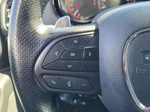 Certified 2024 Dodge Durango GT RWD image 5