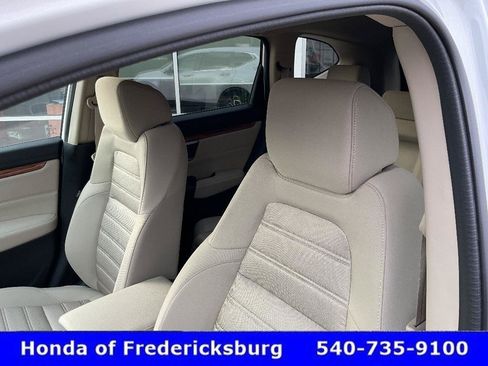 Used 2022 Honda CR-V EX image 33