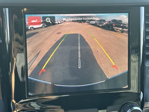 New 2026 RAM 2500 Tradesman image 18