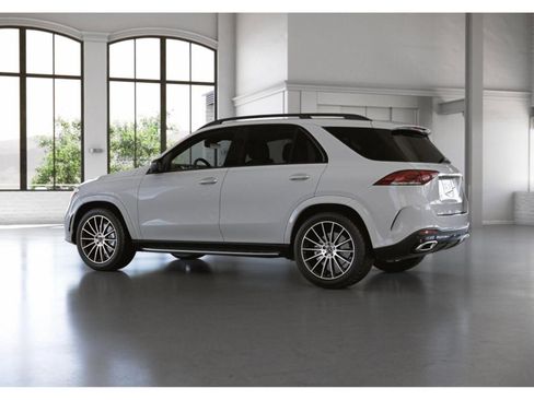 Certified 2023 Mercedes-Benz GLE 350 4MATIC image 32
