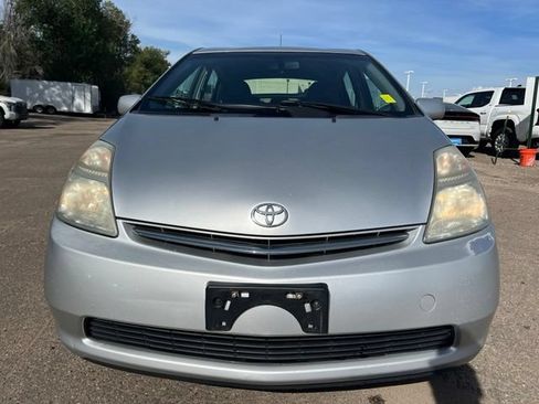 Used 2007 Toyota Prius FWD image 7