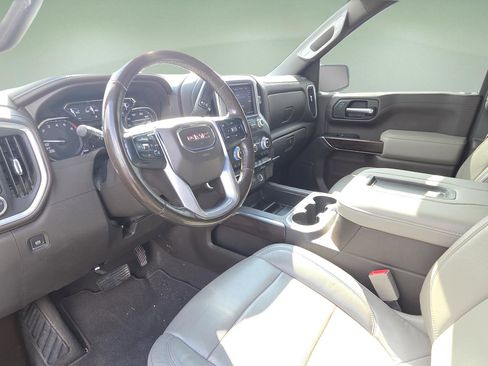 Used 2020 GMC Sierra 1500 SLT w/ SLT Premium Package image 30