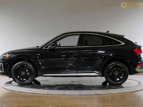 Used 2023 Audi Q5 2.0T Premium Plus w/ Premium Plus Package AWD/4WD image 13
