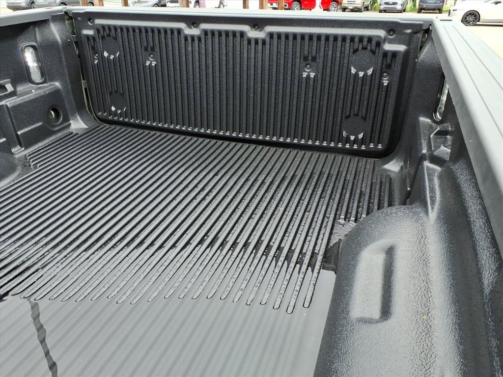 Used 2026 RAM 1500 Rebel w/ Rebel Level 1 Equipment Group AWD/4WD image 14