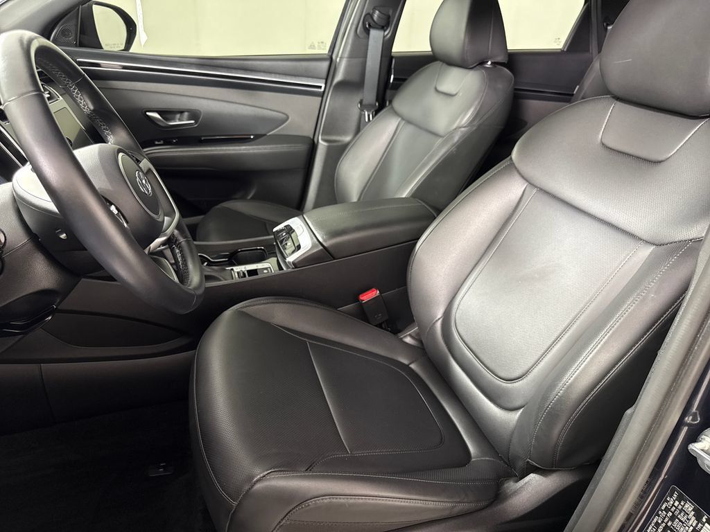 Used 2024 Hyundai Tucson XRT FWD image 13