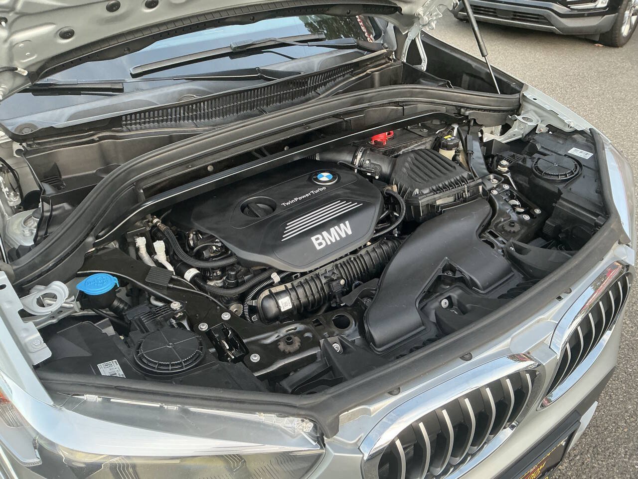 Used 2019 BMW X1 xDrive28i w/ Convenience Package AWD/4WD image 36