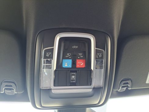 New 2026 RAM 1500 Laramie w/ Night Edition image 26