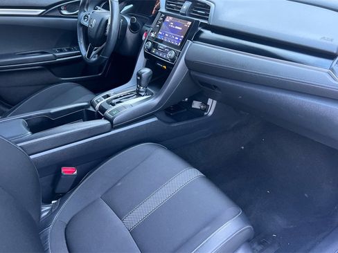 Used 2021 Honda Civic Sport image 17