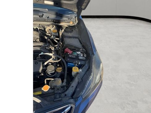 Used 2016 Subaru Impreza 2.0i Sport Premium image 11