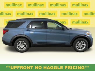 New 2026 Ford Explorer Active video 2