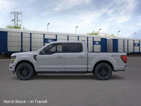 New 2026 Ford F150 XLT image 3