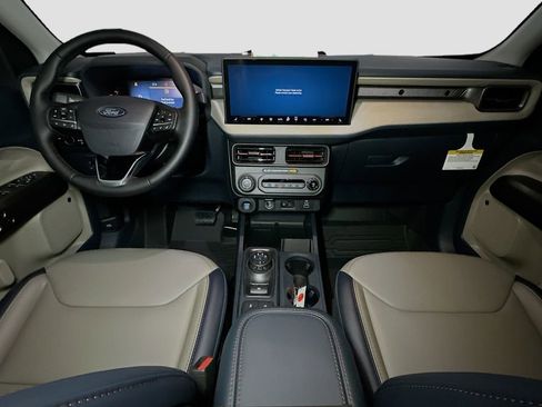 New 2026 Ford Maverick Lariat w/ 4K Tow Package AWD/4WD image 10