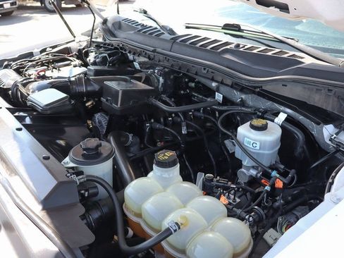 Used 2021 Ford F350 XL w/ XL Value Package image 13