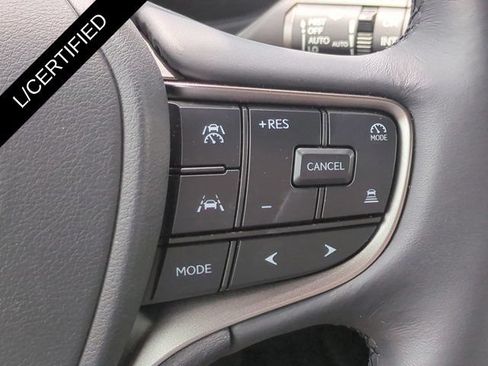 Certified 2025 Lexus UX 300h FWD w/ Accessory Package (Z2) image 25