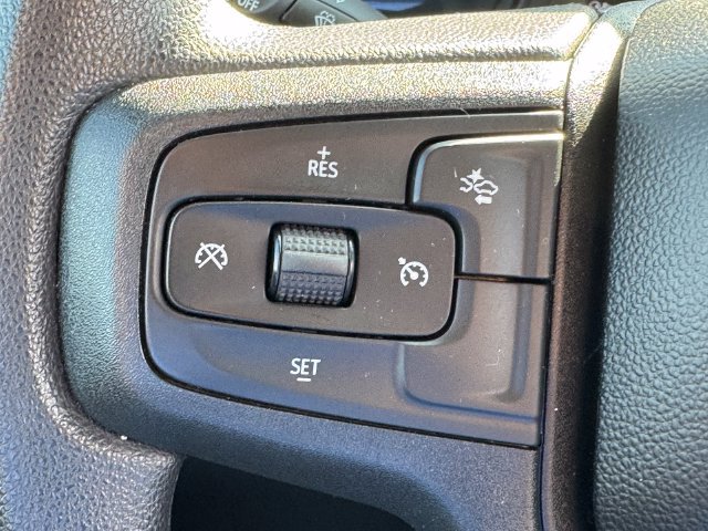 Used 2025 Chevrolet Silverado 1500 W/T w/ WT Safety Package RWD image 20