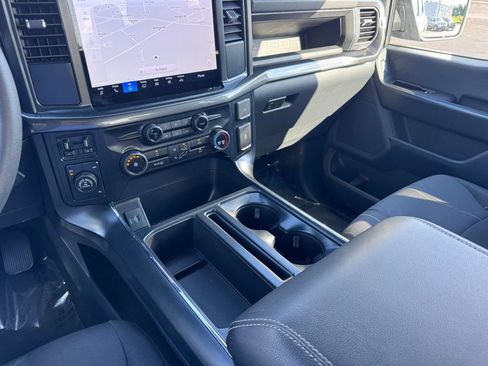 Used 2024 Ford F150 STX w/ Tow/Haul Package AWD/4WD image 28