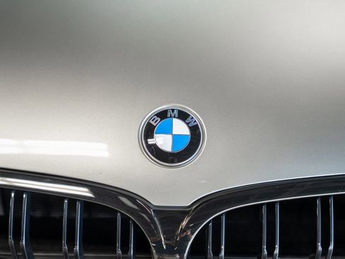 Used 2022 BMW M8 Competition w/ M Carbon Exterior Package image 9