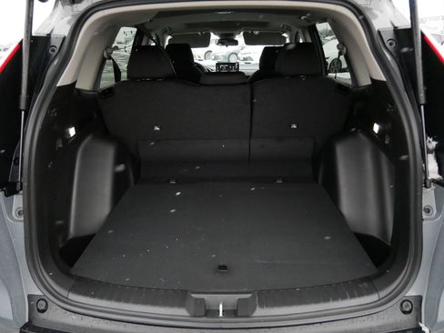 Certified 2026 Honda CR-V EX image 18