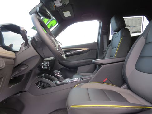 New 2026 Chevrolet TrailBlazer ACTIV w/ Convenience Package image 16