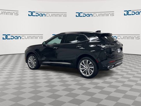 New 2026 Buick Envision Avenir AWD/4WD image 6