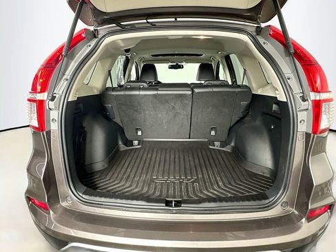 Used 2016 Honda CR-V EX-L image 28