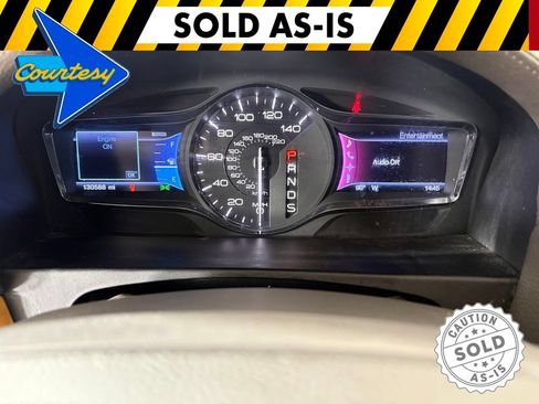 Used 2013 Lincoln MKX AWD image 26
