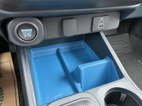 New 2026 Ford Maverick XLT w/ XLT Luxury Package image 12