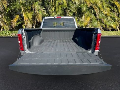 Used 2025 RAM 1500 Big Horn AWD/4WD image 25