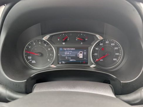 Used 2024 GMC Terrain SLE FWD image 15