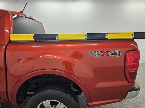 Used 2023 Ford Ranger XLT w/ Equipment Group 301A Mid AWD/4WD image 8