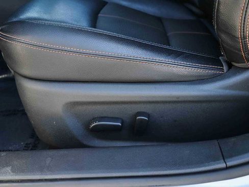 Used 2020 Nissan Altima 2.5 SR image 21