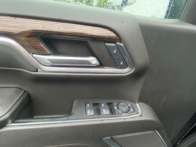 Used 2024 GMC Sierra 1500 SLE RWD image 11