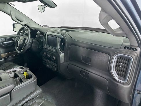 Used 2020 Chevrolet Silverado 1500 LT w/ All-Star Edition image 31