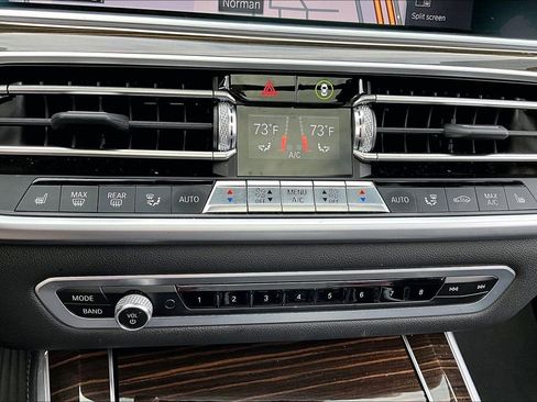 Used 2021 BMW X5 xDrive40i w/ Premium Package image 24