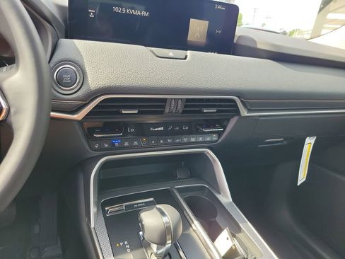 New 2026 MAZDA CX-90 3.3 Turbo w/ Premium Sport Pkg AWD/4WD image 14