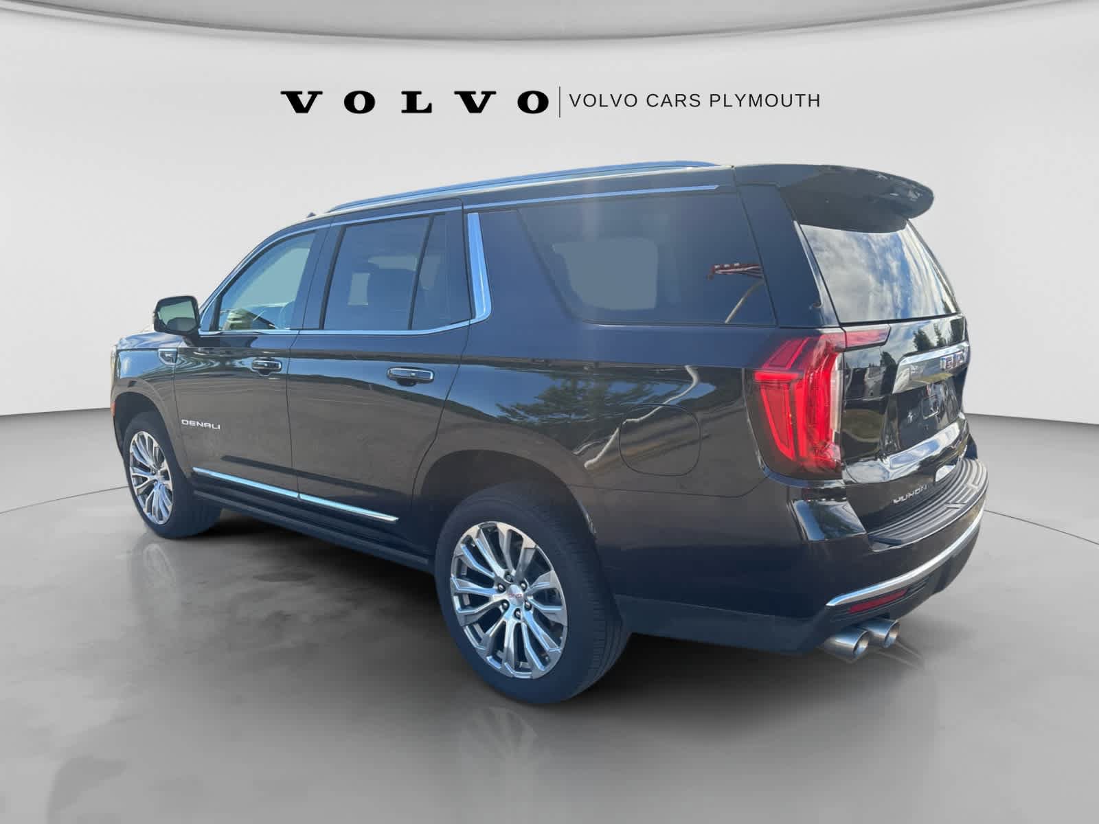Used 2023 GMC Yukon Denali AWD/4WD image 5
