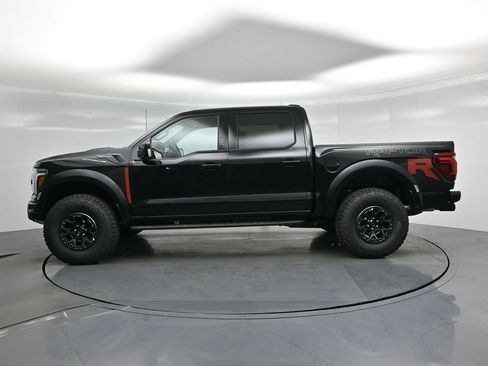 New 2026 Ford F150 Raptor w/ Equipment Group 803A Raptor R image 29