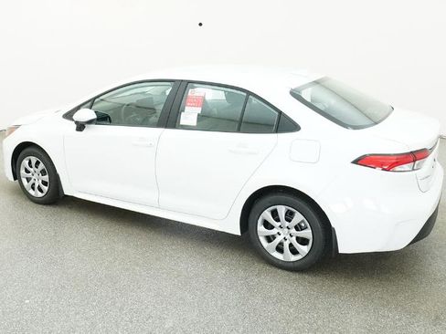 New 2026 Toyota Corolla LE image 11