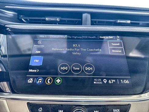 Used 2023 Buick Encore GX Preferred image 13