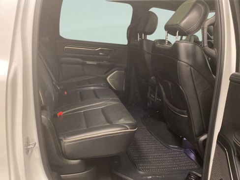 Used 2019 RAM 1500 Limited AWD/4WD image 29
