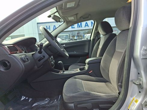 Used 2010 Chevrolet Impala LS image 14