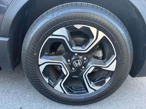 Used 2019 Honda CR-V Touring image 22