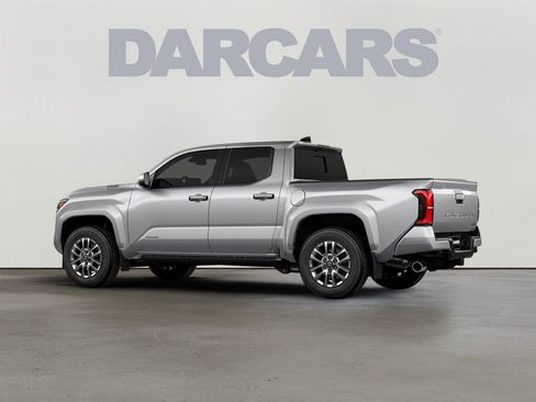 New 2026 Toyota Tacoma Limited AWD/4WD image 5