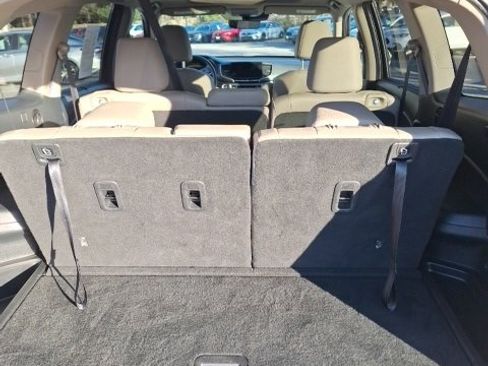 Used 2022 Honda Pilot Special Edition image 7