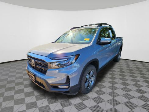 Used 2024 Honda Ridgeline RTL image 2