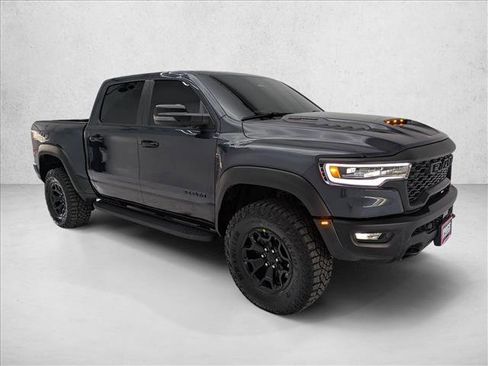 Used 2026 RAM 1500 RHO w/ RHO Level 1 Equipment Group image 3